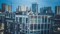 Yixi Hotel (Leshan High Speed Railway Station Shihao Plaza)