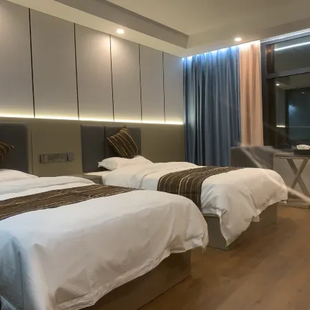 Star Century Hotel