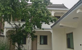 Chenjiagou Zhaoshu  Homestay