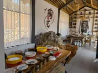 Mijing Luqi Yunsu Homestay