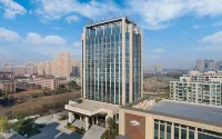 Vienna International Hotel(Lujiang Huizhou Avenue Wuli South Road)