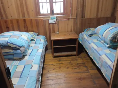 Qingyuan Yinxing Farm Stay Hôtels à : 