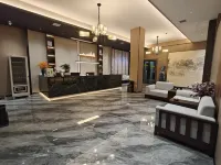 瀾迪雅居飯店（醴陵汽車站店）