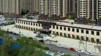 Kyoto International Hotel (Datong Daqing Road RT-Mart)