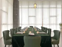 阿爾山金江溝國際維景度假溫泉飯店
