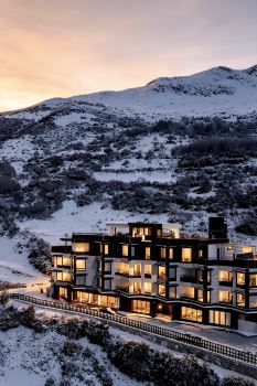 Tingyu · Mountain Leisure Time · Snowland Secret Retreat Guesthouse