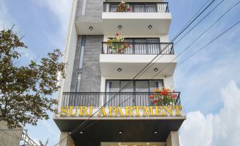 Suri Apartment & Hotel Danang
