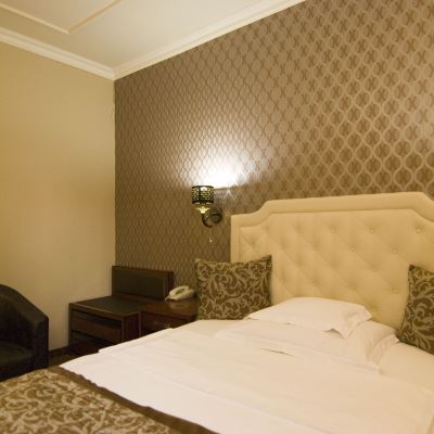 Standard Business Double Room