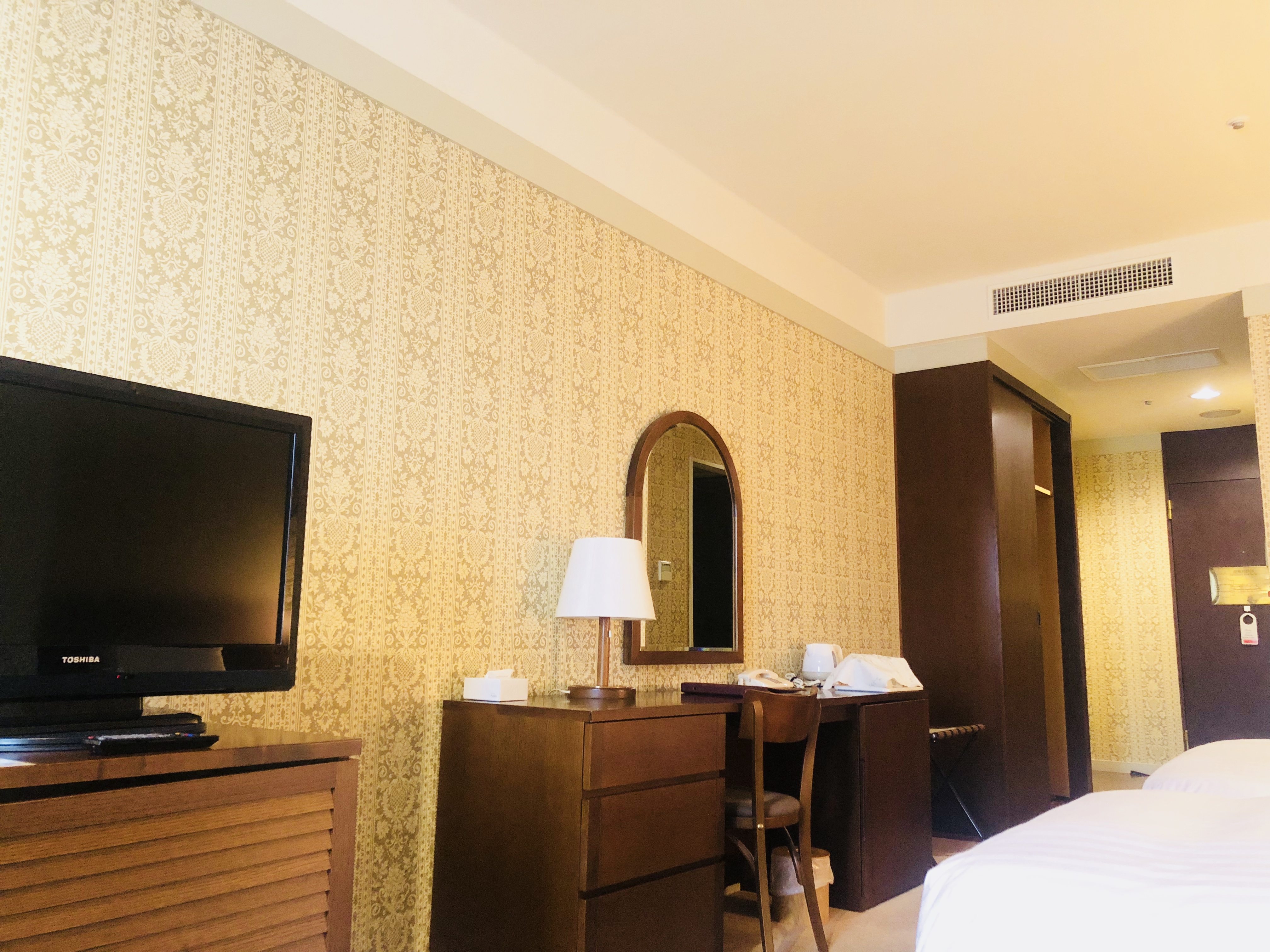 【禁烟】derakkusutsuin/37平米（温泉ユnittobasu付）