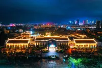Xianyou Wanjia International Hot Spring Resort