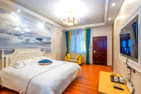 Heishui Auspicious Valley Homestay