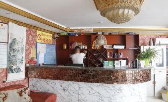Shannan Anran Hotel