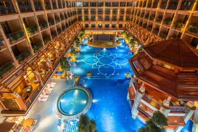 Wanda Realm Kunming Hailybinya Ξενοδοχεία στην πόλη 