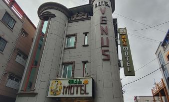 Pohang Venus Motel