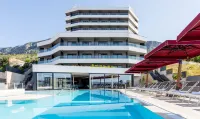 Hotel Plaža Duće Các khách sạn ở 
