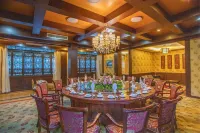 Heqing Cunshi Manor · YouRan Residence