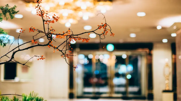 ホテルニューオータニ博多 施設