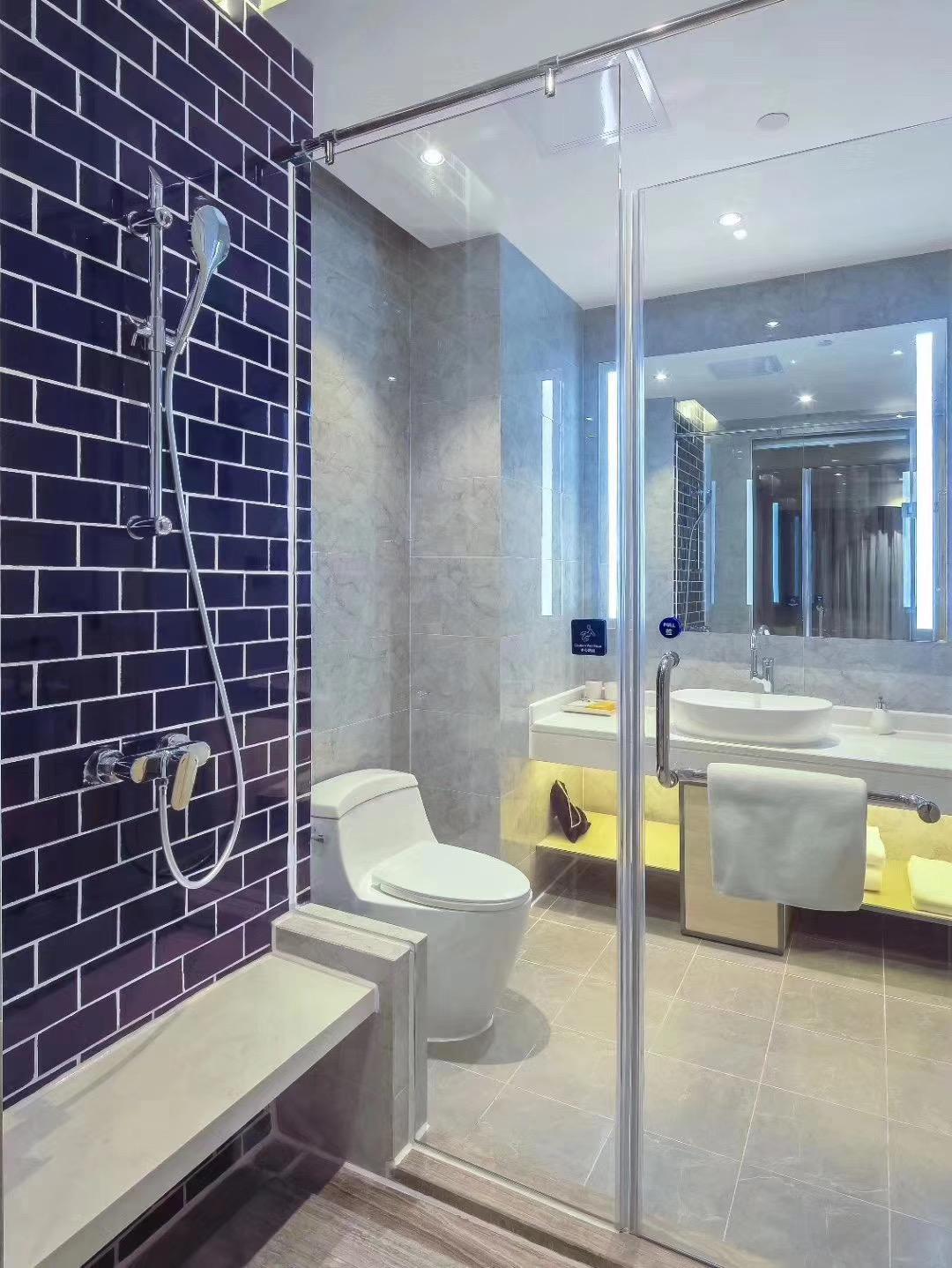 Guestroom (Double Bed)