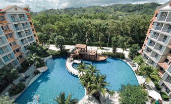 The Title Residencies Naiyang by Trips Phuket