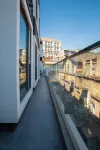 CITY INN Hotels in 