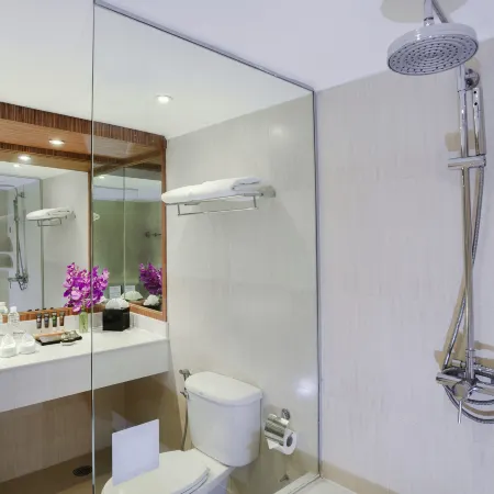 Radisson Resort & Spa Hua Hin