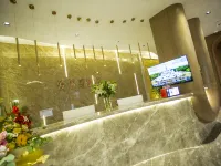Daqing Alice Hotel Các khách sạn ở Đại Khánh
