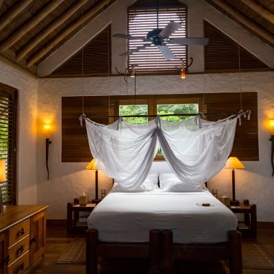 2 Bedroom Crusoe Suite with Pool Soneva Fushi Promo Code