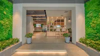 TRUE GO Hotel (Harbin Central Avenue Songhua River Riverside Road)