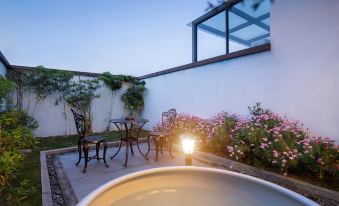 Beautiful Meet · Dali Garden Villa Banshan Hotel