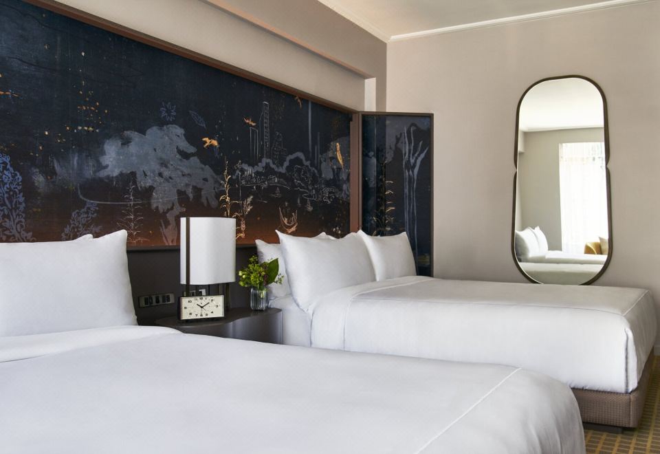 Park Lane New YorkPark Lane Two Queen Room