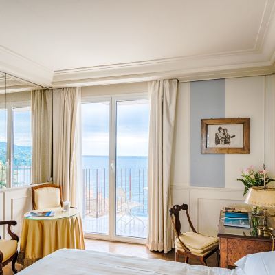 Exclusive Double Room Excelsior Palace Portofino Coast Promo Code