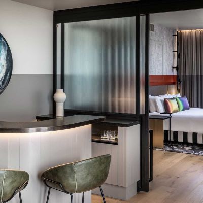 Premier Harbour Suite QT Auckland Promo Code