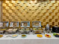 Jinting Chain. Via Boutique Hotel (Deyang Moore Shopping Plaza) Hotels in Deyang