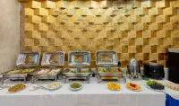 Jinting Chain. Via Boutique Hotel (Deyang Moore Shopping Plaza)