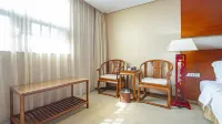 Donghai Forest Hot Spring Resort