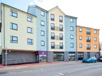 Premier Inn Bude Hotels in Bude