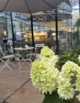 sanbuqucoffeebnb Hotel di 