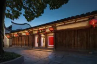 Anmin Hotel, Sanfang Qixiang, Fuzhou Hotels in 