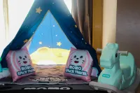 완다 를렘 랑팡  호텔