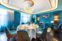 Lanzhou Old Street Puyan Hotel