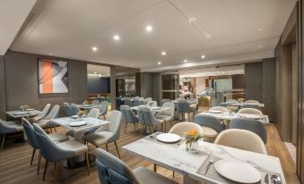 Hengyang Huaxin Mai Da Wyndham Hotel - Housity