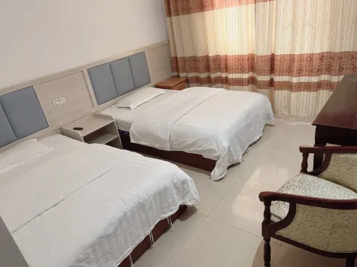 Jiafu Hotel