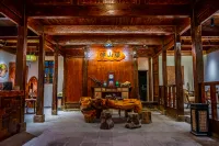 Ban Shanyao Homestay