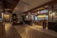 Weining Yixin Hotel
