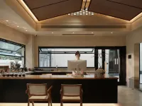 大隱於市民宿 韶山住宿飯店