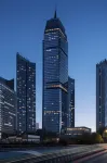 Yantai Binhai Plaza No.1 Bathing Beach Seaview Atour Hotel Ξενοδοχεία στην πόλη 