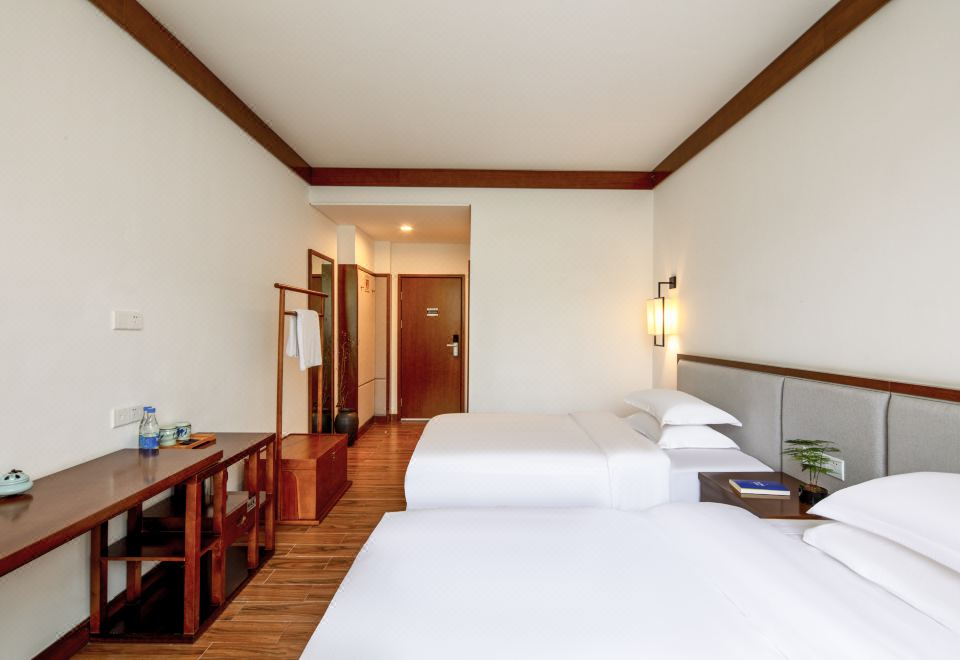 Standard Room - Mountain-View (Floor heating)