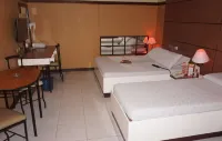 Hotel Sogo - Dau, Pampanga