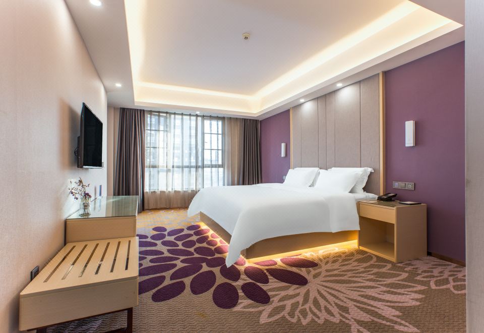 At Ease Suite