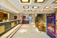 Xinyang Yugang Hotel (Xinyang Railway Station Store)